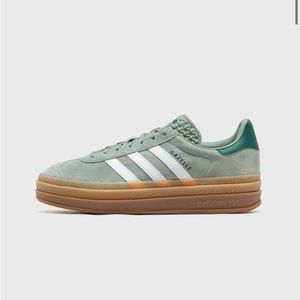 Adidas Gazelle Bold